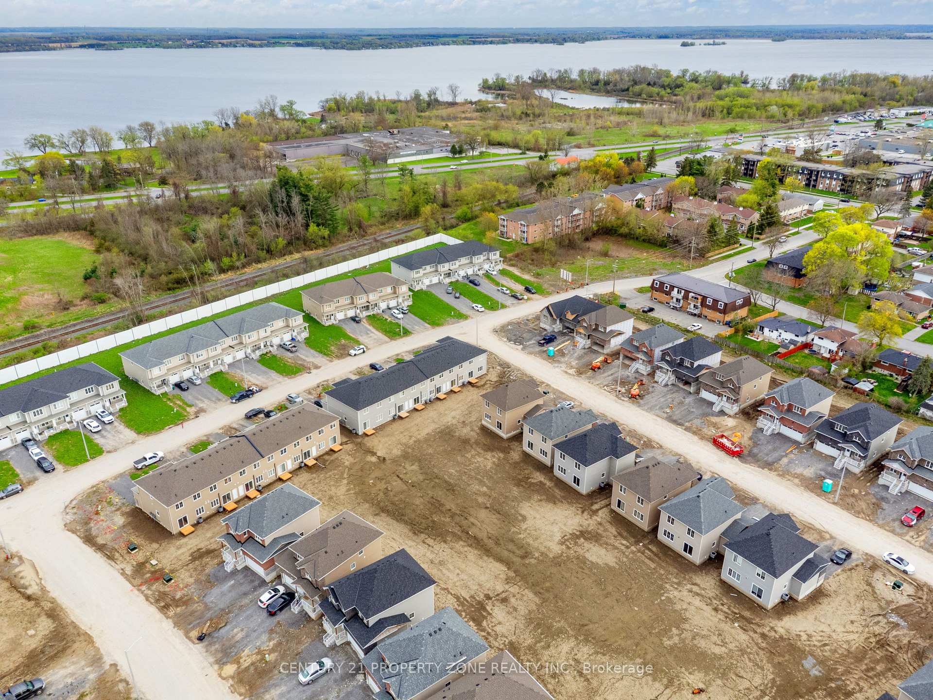 Photo 40 of 25 Lincoln Drive, Belleville, Belleville Ward — HOMEH