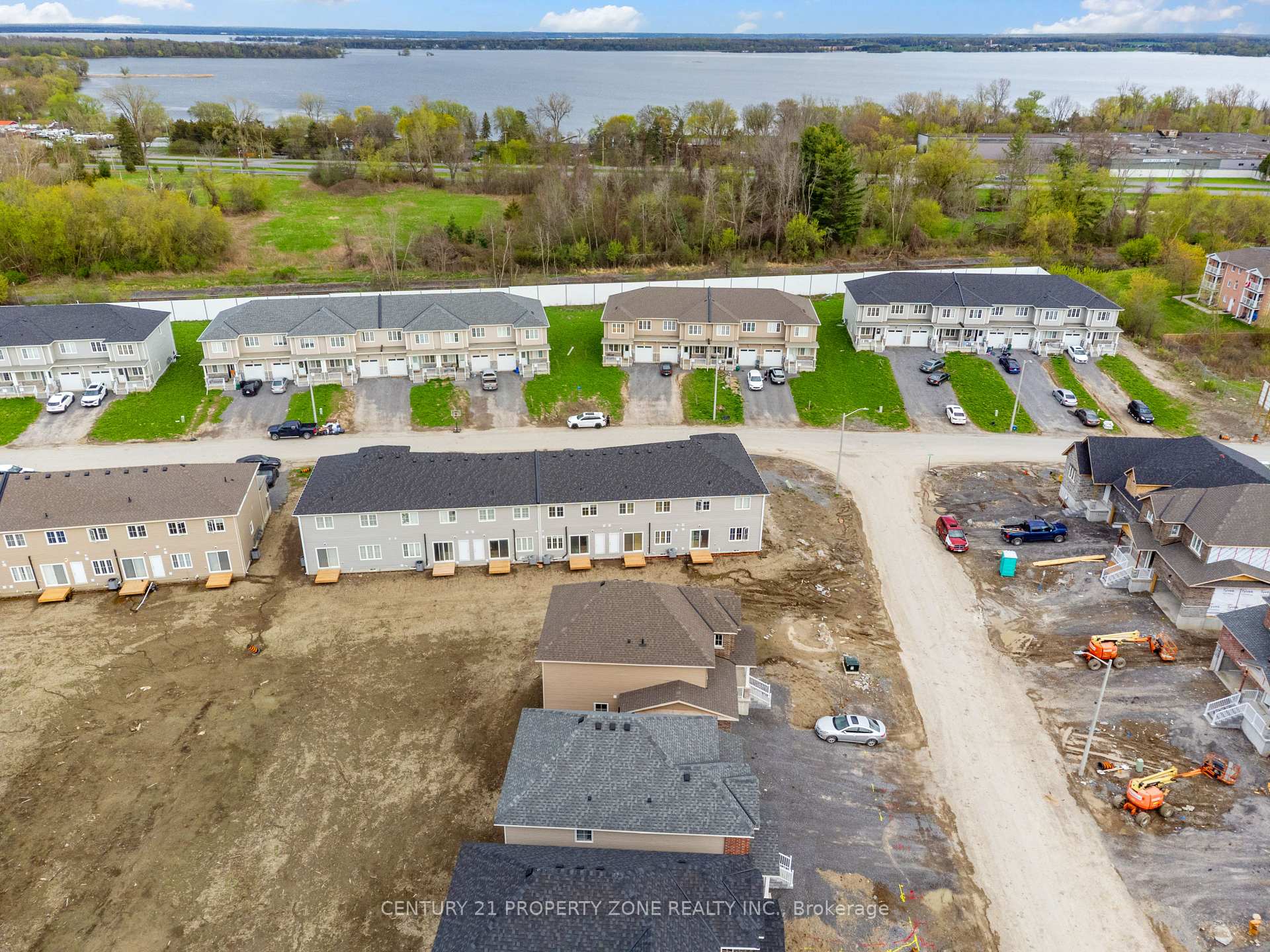 Photo 41 of 25 Lincoln Drive, Belleville, Belleville Ward — HOMEH