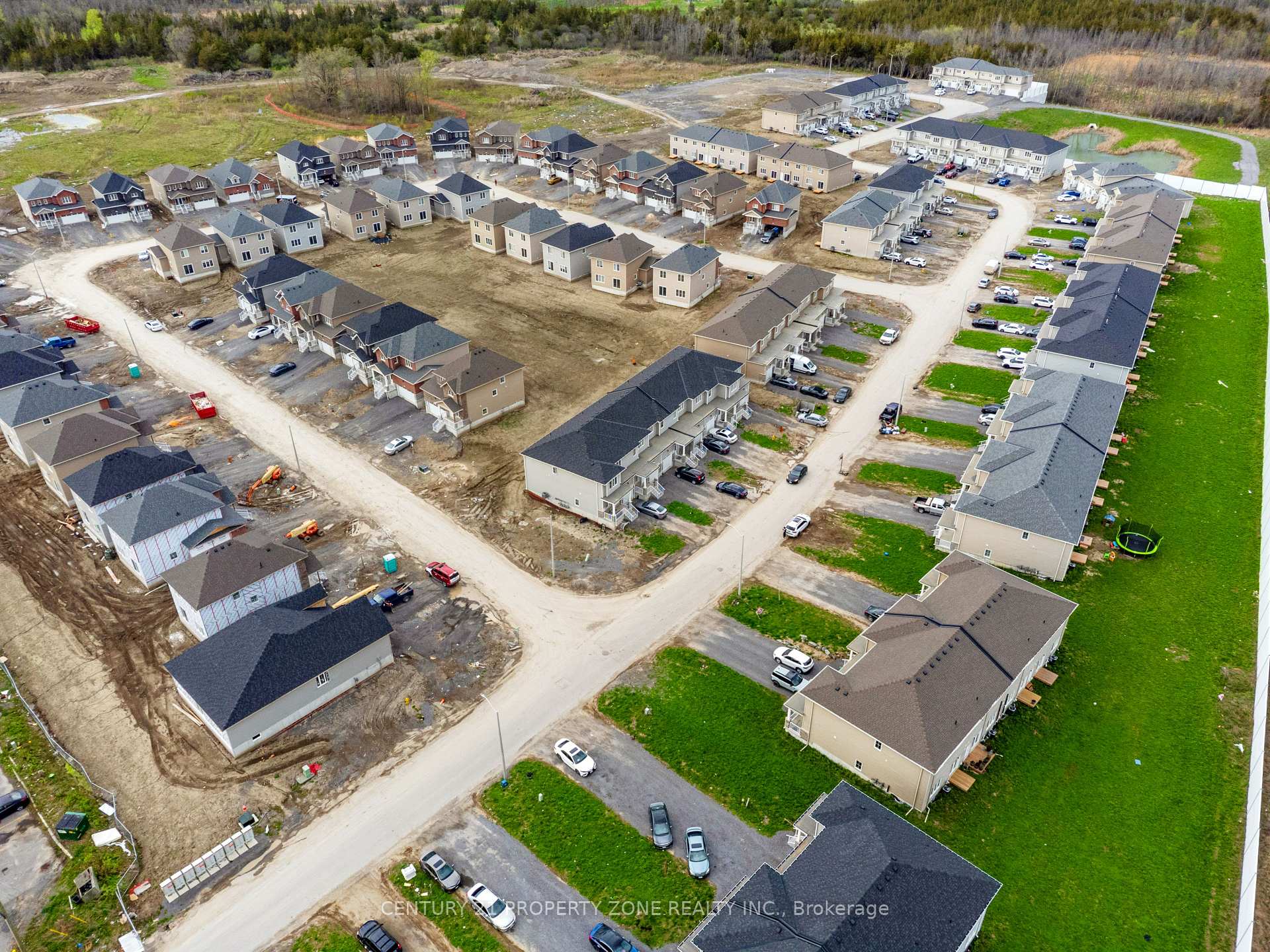 Photo 42 of 25 Lincoln Drive, Belleville, Belleville Ward — HOMEH