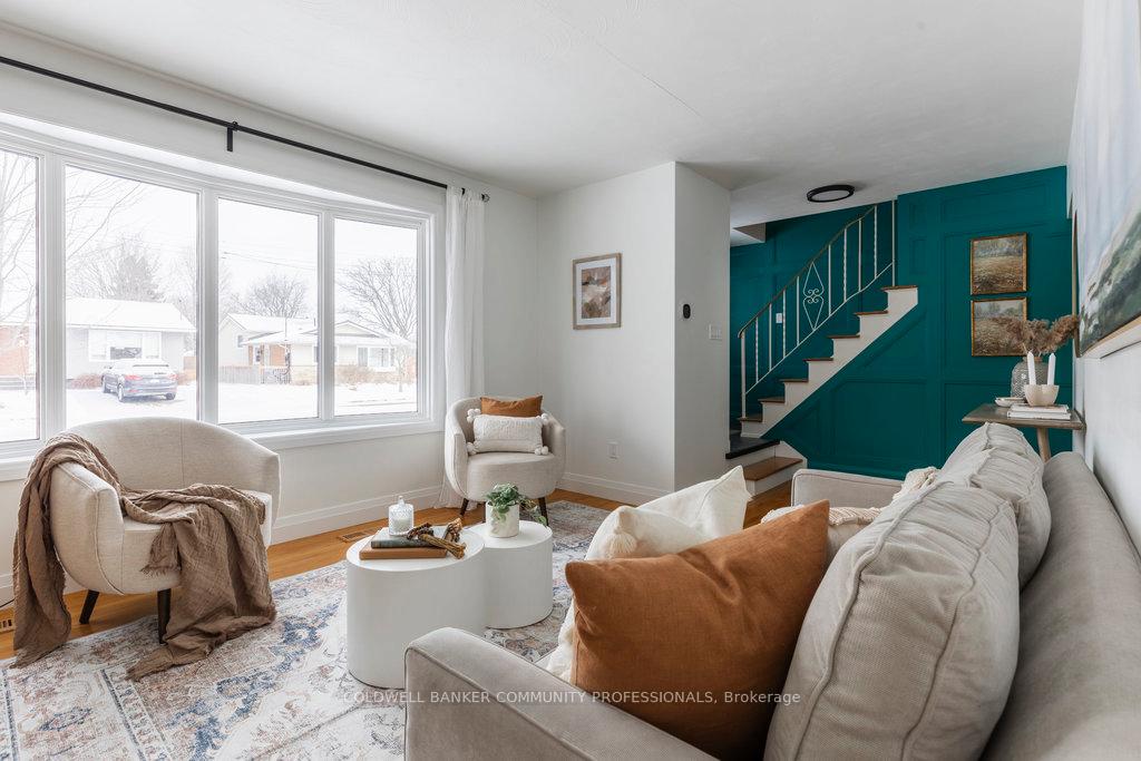Photo 11 of 7 Eldorado Court, Hamilton, Rolston — HOMEH