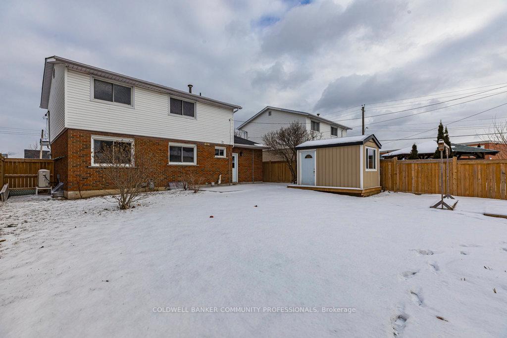Photo 40 of 7 Eldorado Court, Hamilton, Rolston — HOMEH