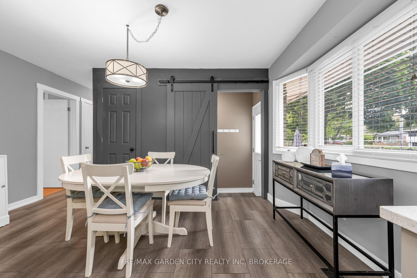 Photo 9 of 40 Densgrove Drive, St. Catharines, Vine/Linwell — HOMEH