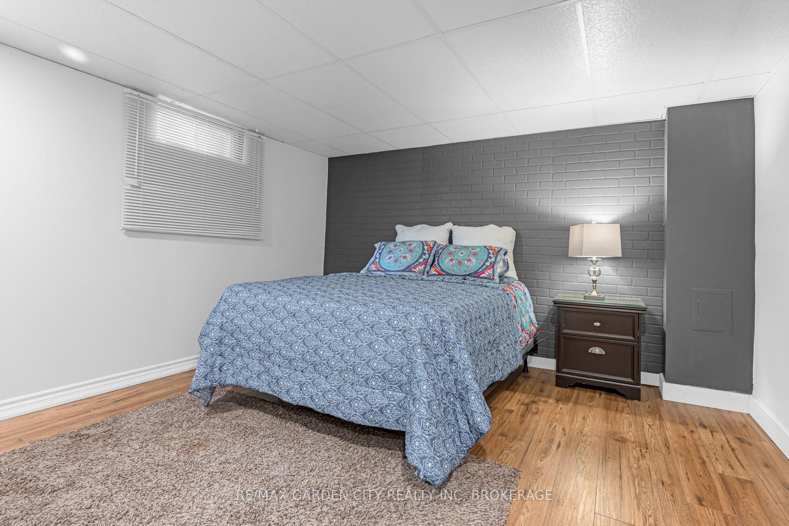 Photo 21 of 40 Densgrove Drive, St. Catharines, Vine/Linwell — HOMEH