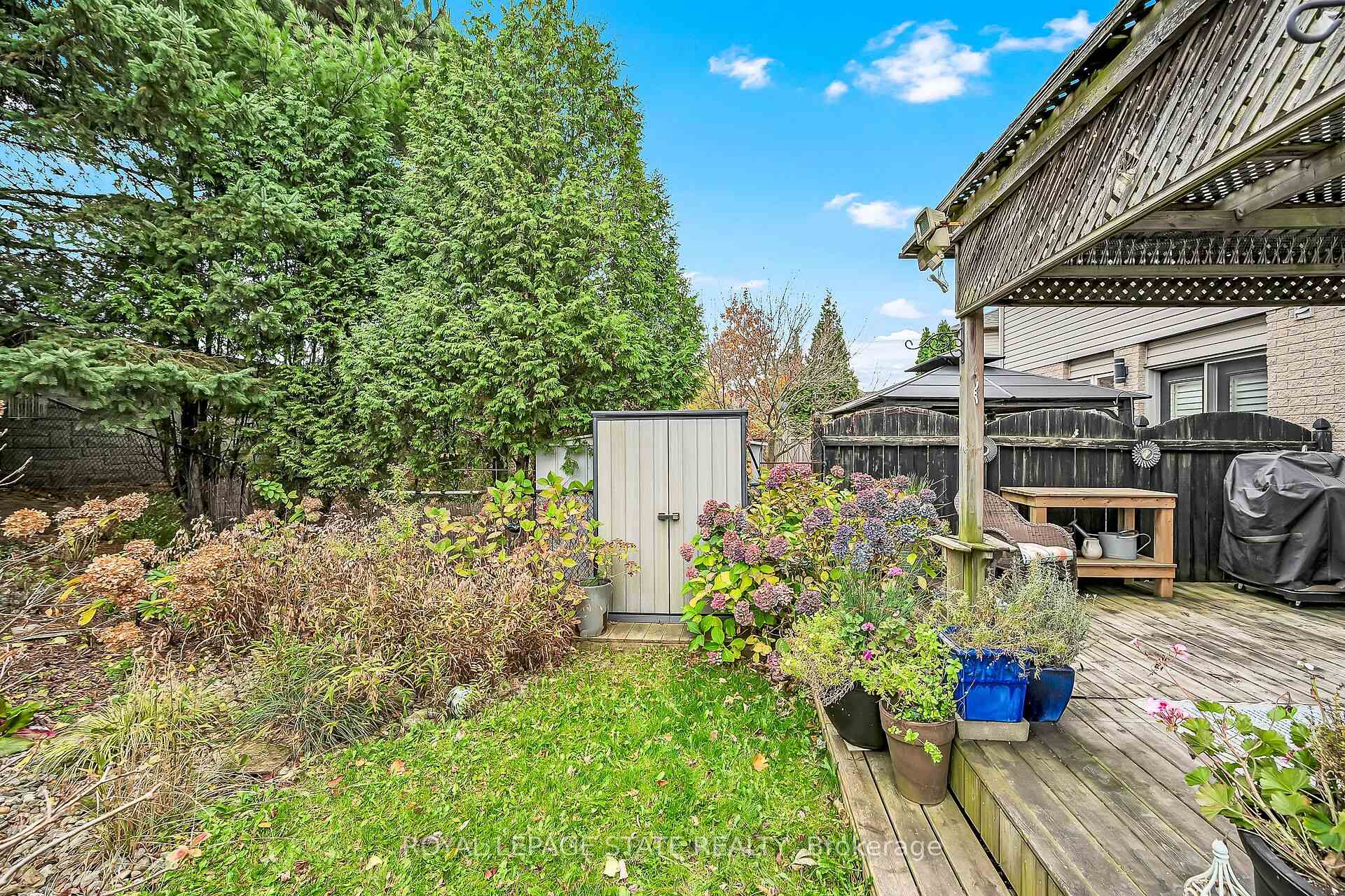 Photo 18 of 17 Sunters Court, Hamilton, Ancaster — HOMEH