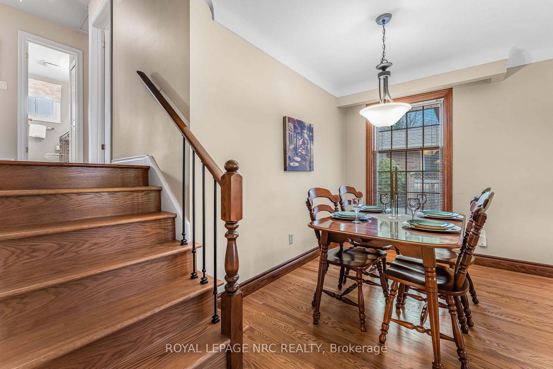 Photo 9 of 58 Woodrow Street, St. Catharines, Secord Woods — HOMEH