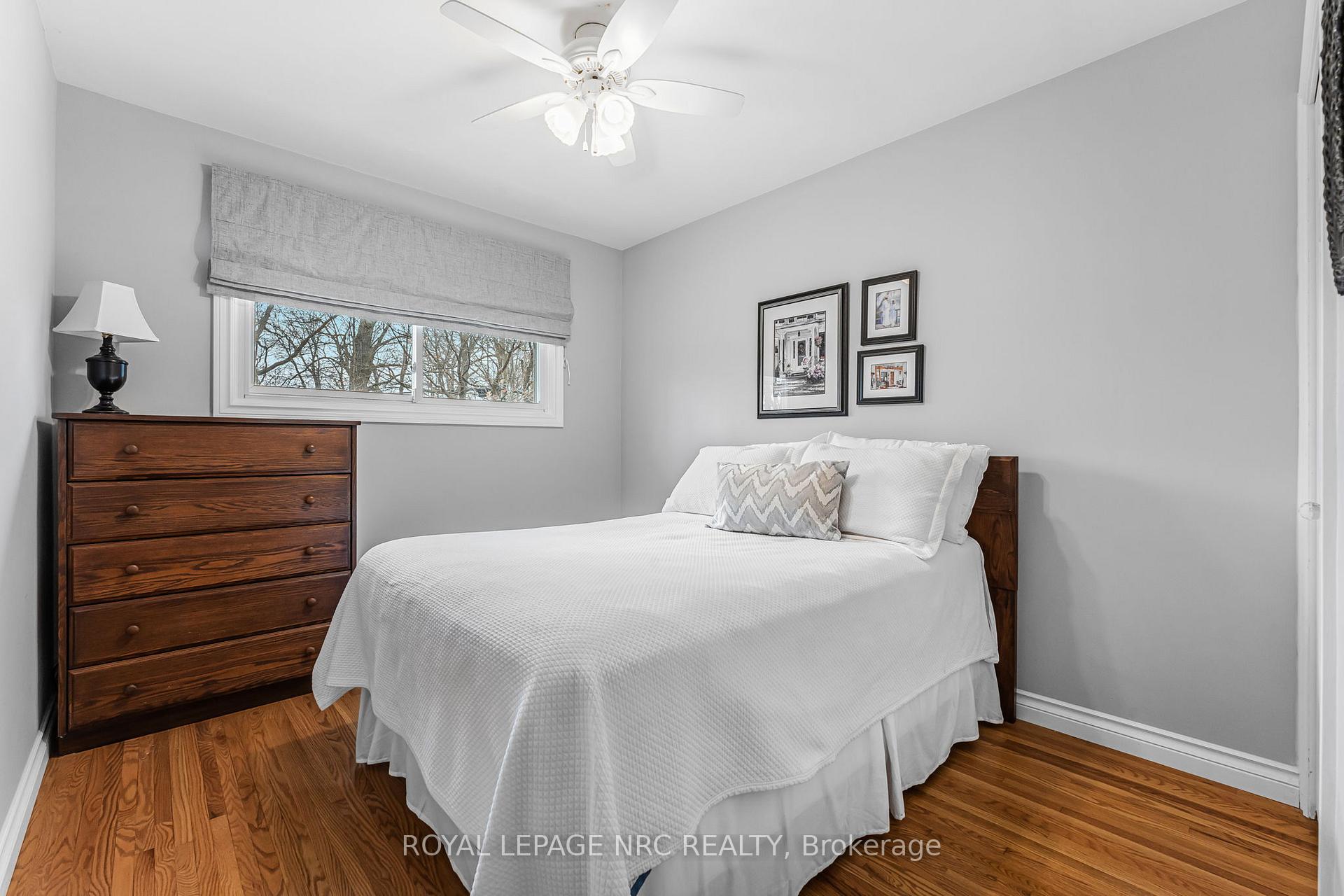 Photo 19 of 58 Woodrow Street, St. Catharines, Secord Woods — HOMEH
