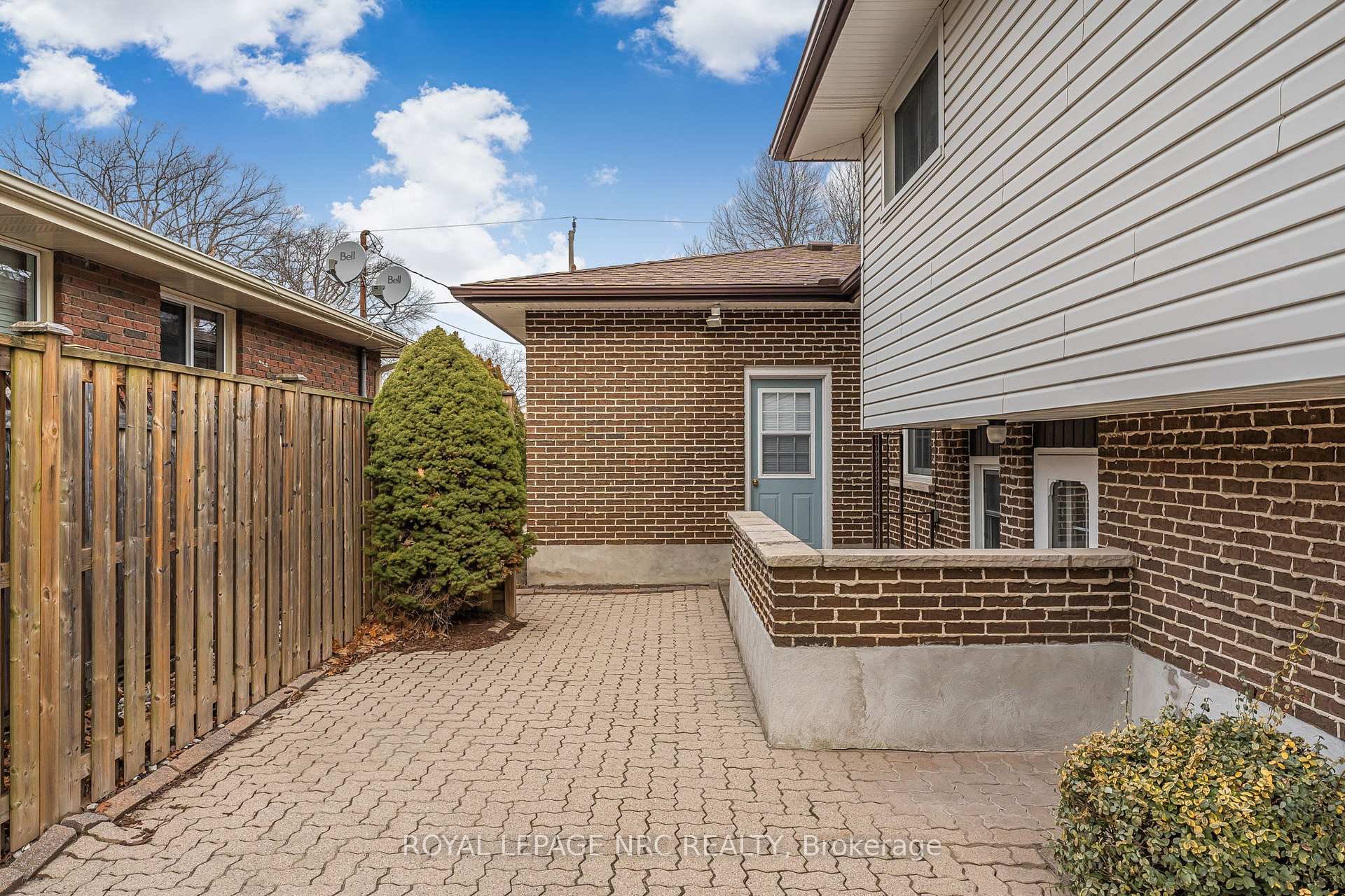 Photo 30 of 58 Woodrow Street, St. Catharines, Secord Woods — HOMEH
