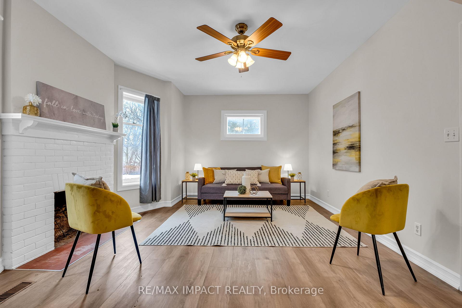 Photo 1 of 273 George Street, Cobourg — HOMEH