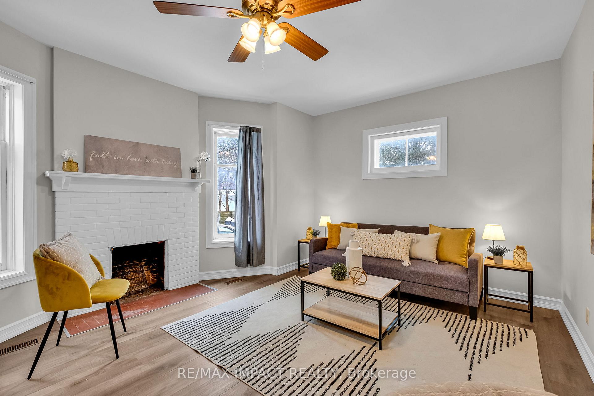 Photo 2 of 273 George Street, Cobourg — HOMEH