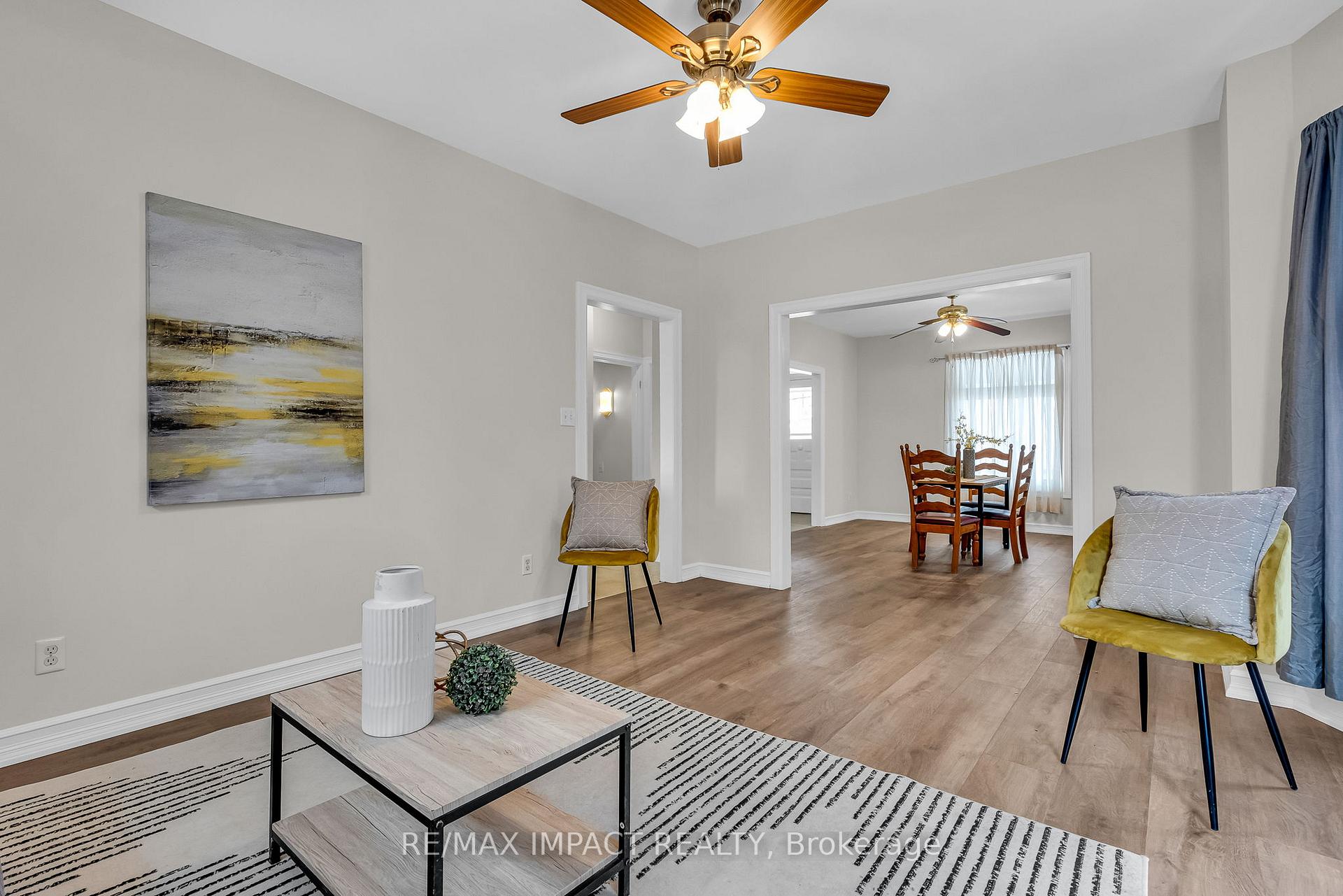 Photo 3 of 273 George Street, Cobourg — HOMEH