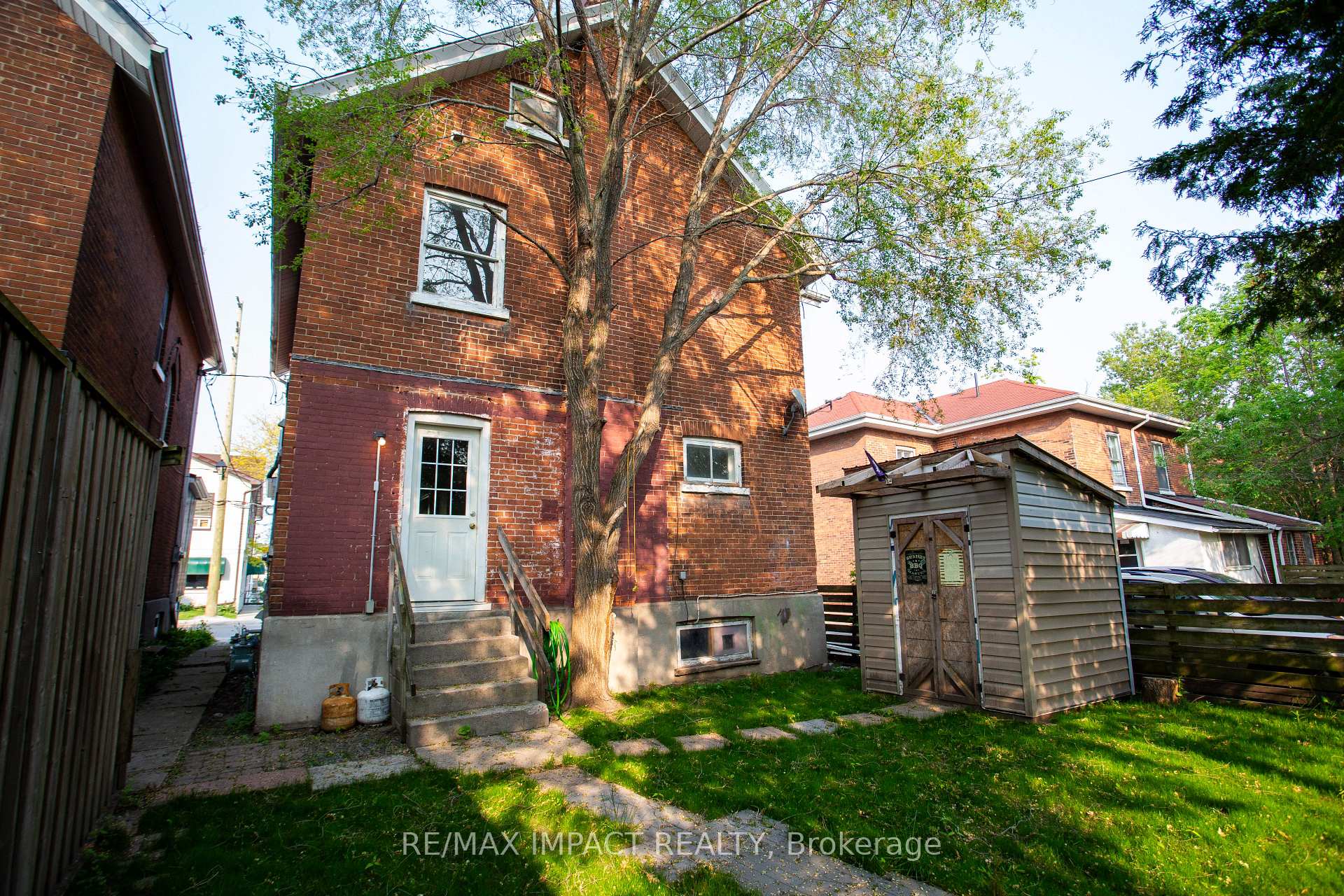 Photo 17 of 273 George Street, Cobourg — HOMEH