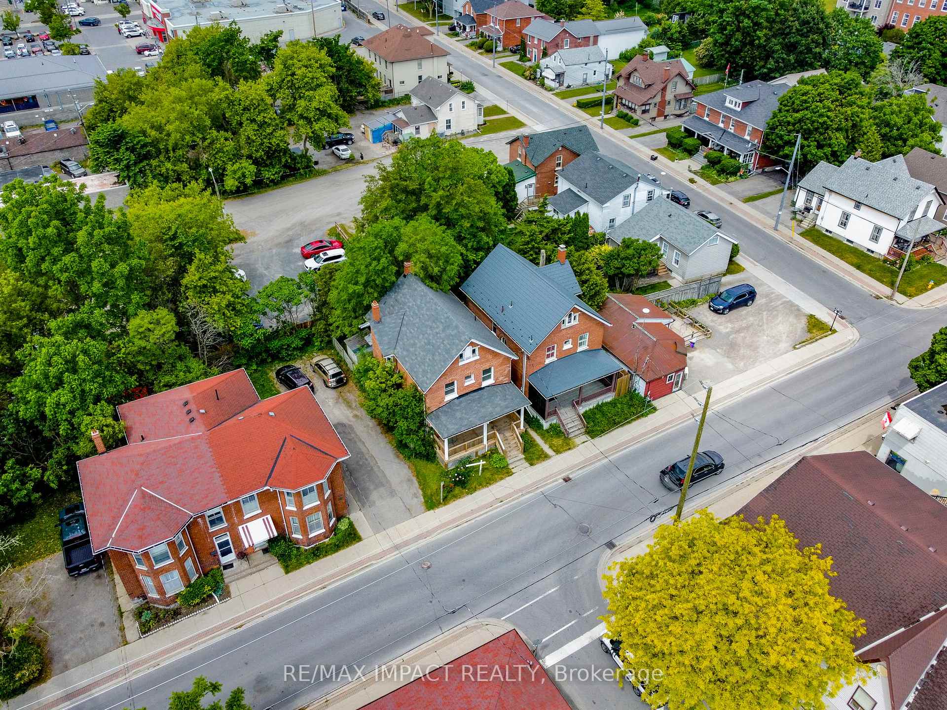 Photo 21 of 273 George Street, Cobourg — HOMEH