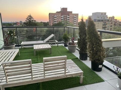 Photo 17 of Unit 608, 1486 Bathurst Street, Toronto, Humewood-Cedarvale — HOMEH