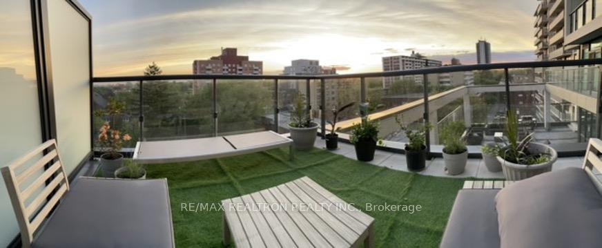 Photo 18 of Unit 608, 1486 Bathurst Street, Toronto, Humewood-Cedarvale — HOMEH