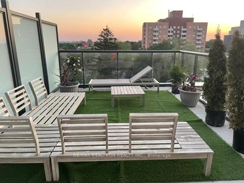 Photo 33 of Unit 608, 1486 Bathurst Street, Toronto, Humewood-Cedarvale — HOMEH