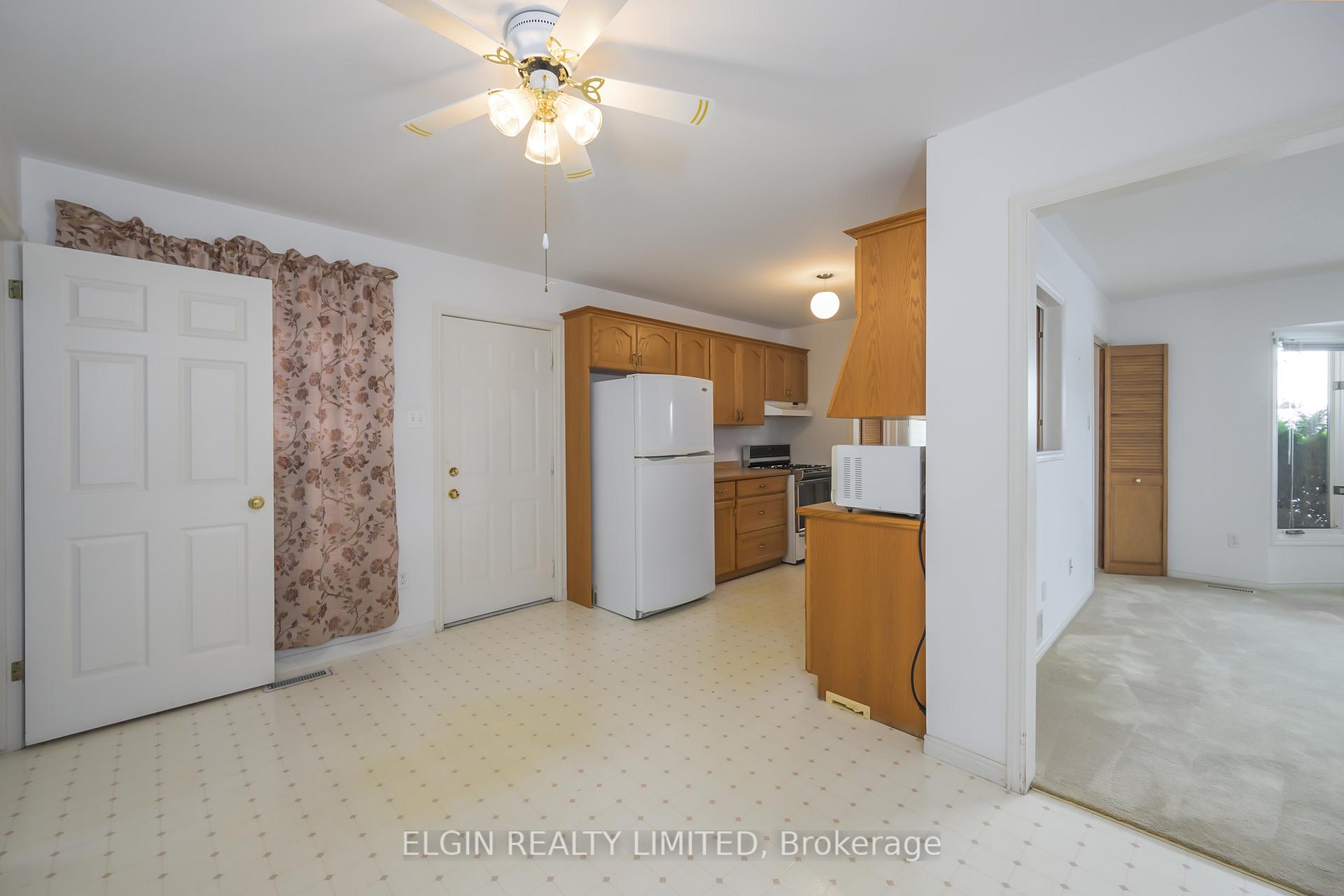 Photo 16 of 47 Rickwood Place, St. Thomas — HOMEH