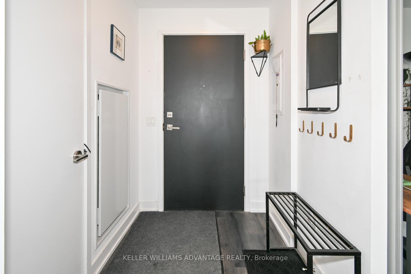 Photo 4 of Unit 505, 630 Kingston Road, Toronto, The Beaches — HOMEH