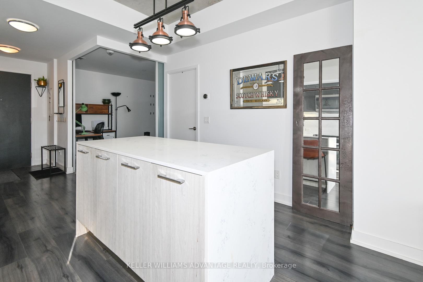 Photo 7 of Unit 505, 630 Kingston Road, Toronto, The Beaches — HOMEH