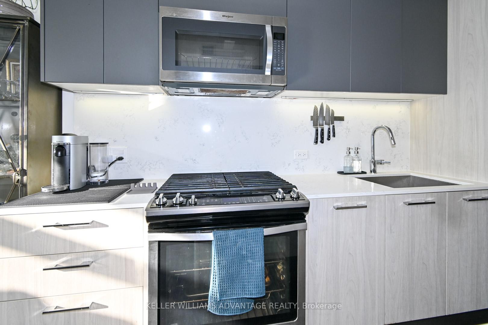 Photo 11 of Unit 505, 630 Kingston Road, Toronto, The Beaches — HOMEH
