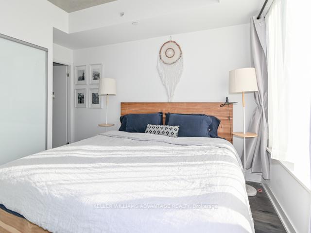 Photo 12 of Unit 505, 630 Kingston Road, Toronto, The Beaches — HOMEH