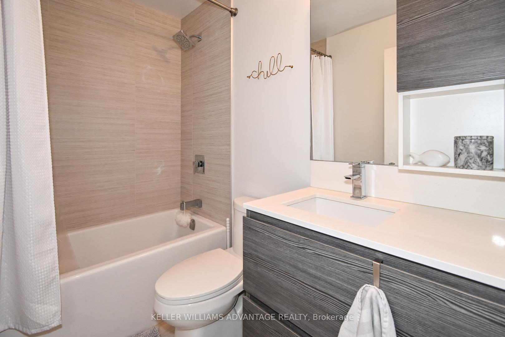 Photo 13 of Unit 505, 630 Kingston Road, Toronto, The Beaches — HOMEH
