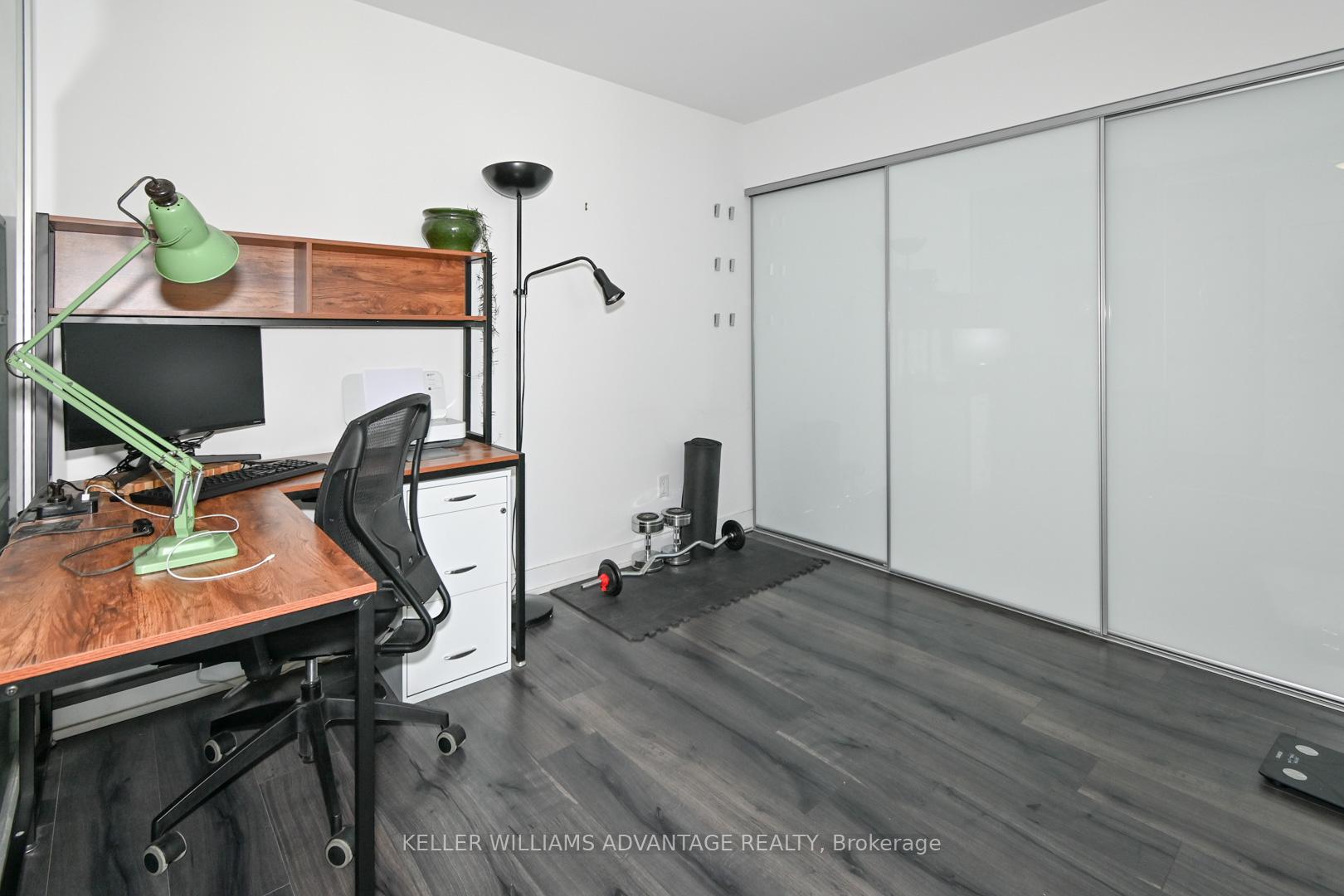 Photo 15 of Unit 505, 630 Kingston Road, Toronto, The Beaches — HOMEH