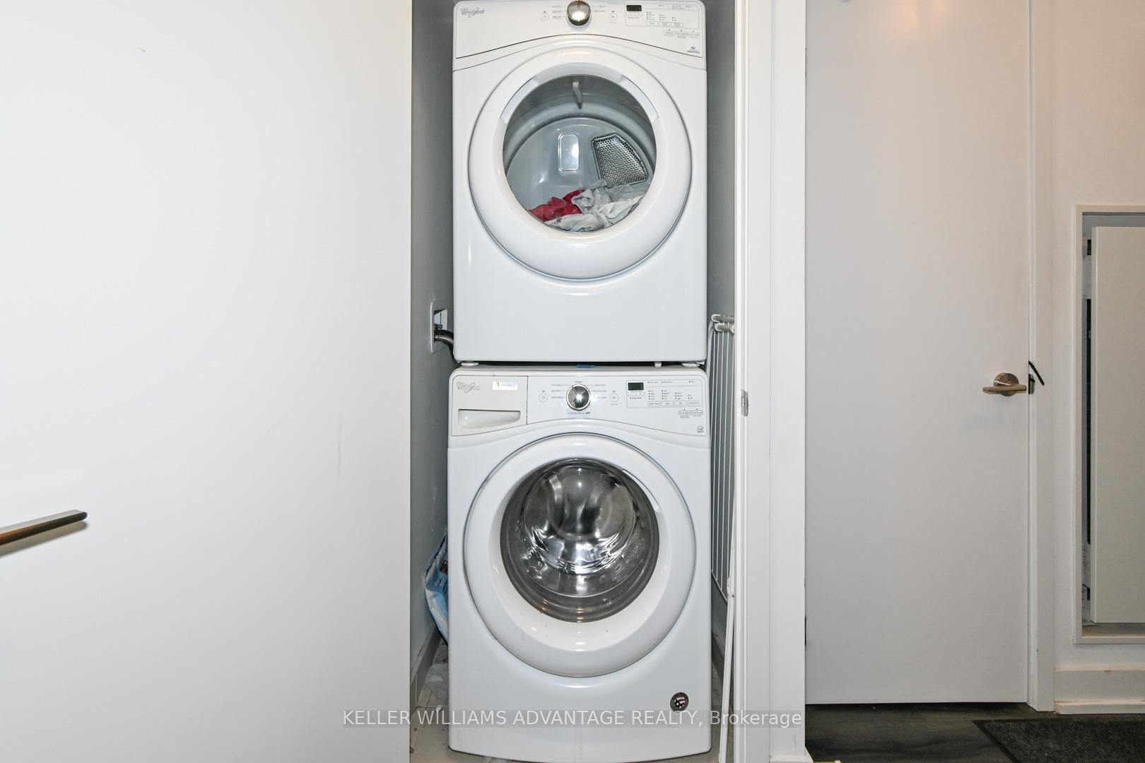 Photo 16 of Unit 505, 630 Kingston Road, Toronto, The Beaches — HOMEH