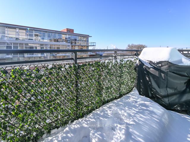 Photo 17 of Unit 505, 630 Kingston Road, Toronto, The Beaches — HOMEH