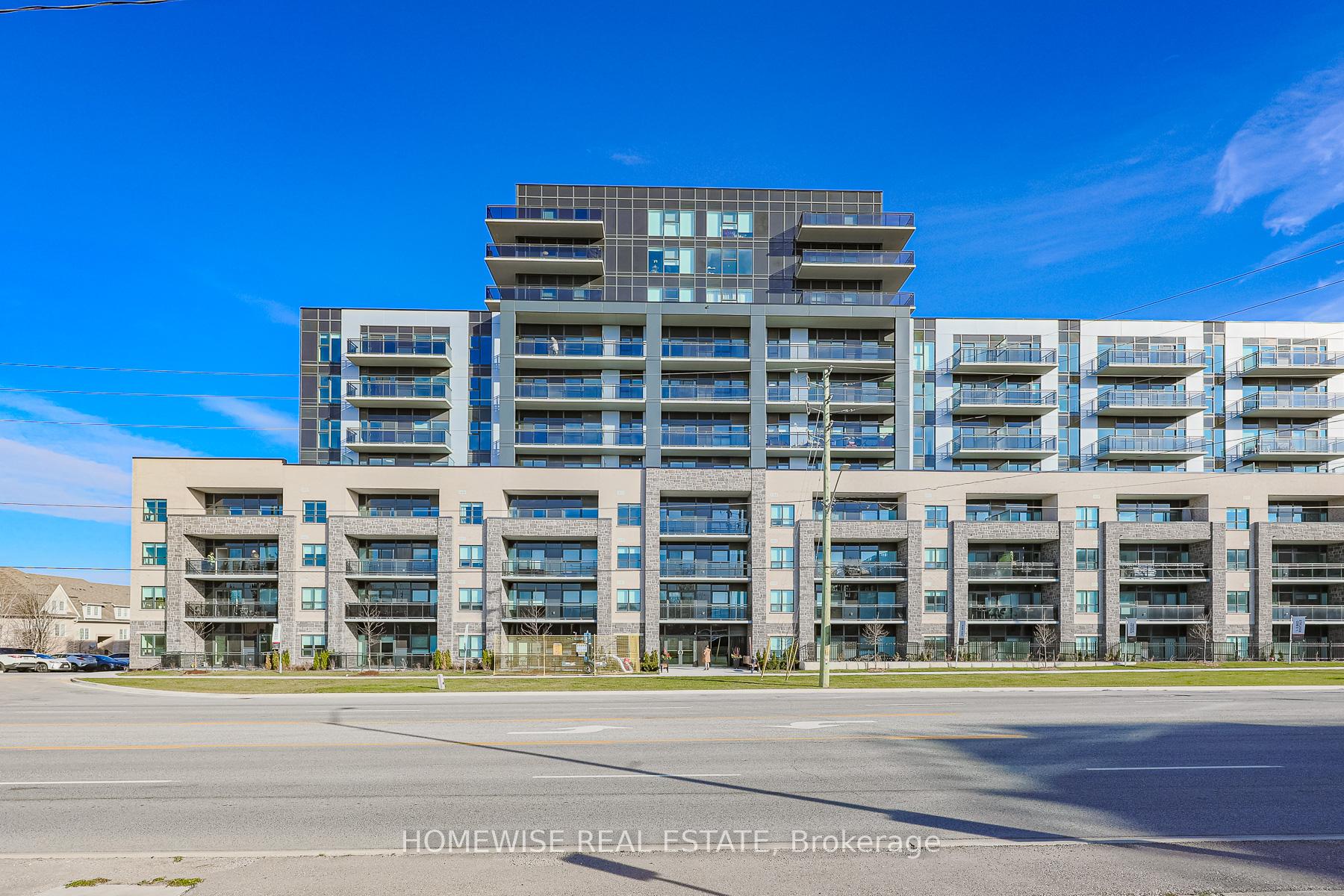 Photo 1 of Unit 714, 1475 Whites Road, Pickering, Woodlands — HOMEH