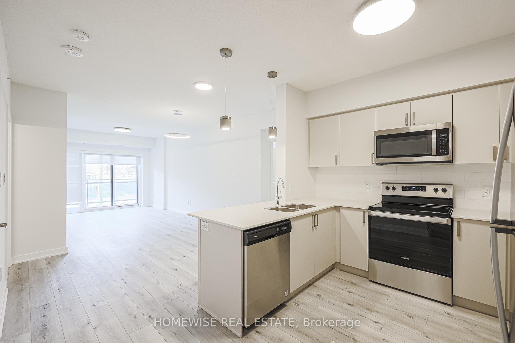 Photo 4 of Unit 714, 1475 Whites Road, Pickering, Woodlands — HOMEH