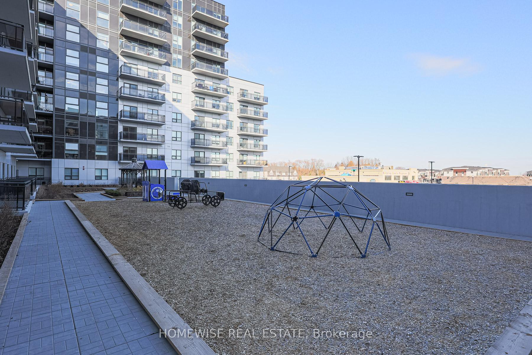 Photo 19 of Unit 714, 1475 Whites Road, Pickering, Woodlands — HOMEH