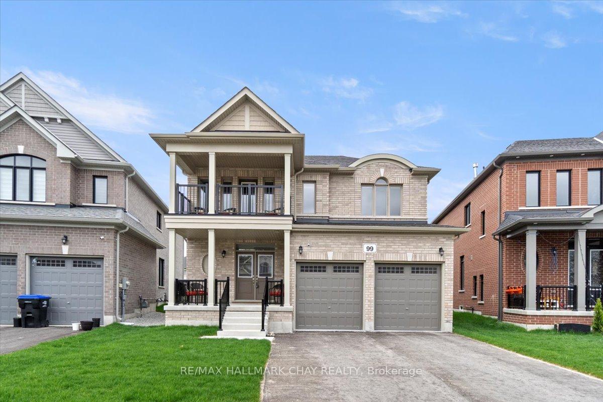 Photo 1 of 99 Baycroft Boulevard, Essa, Angus — HOMEH