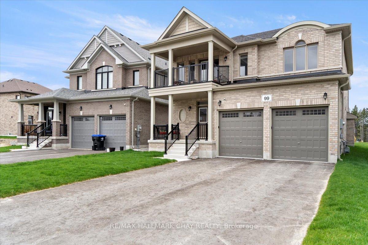 Photo 3 of 99 Baycroft Boulevard, Essa, Angus — HOMEH