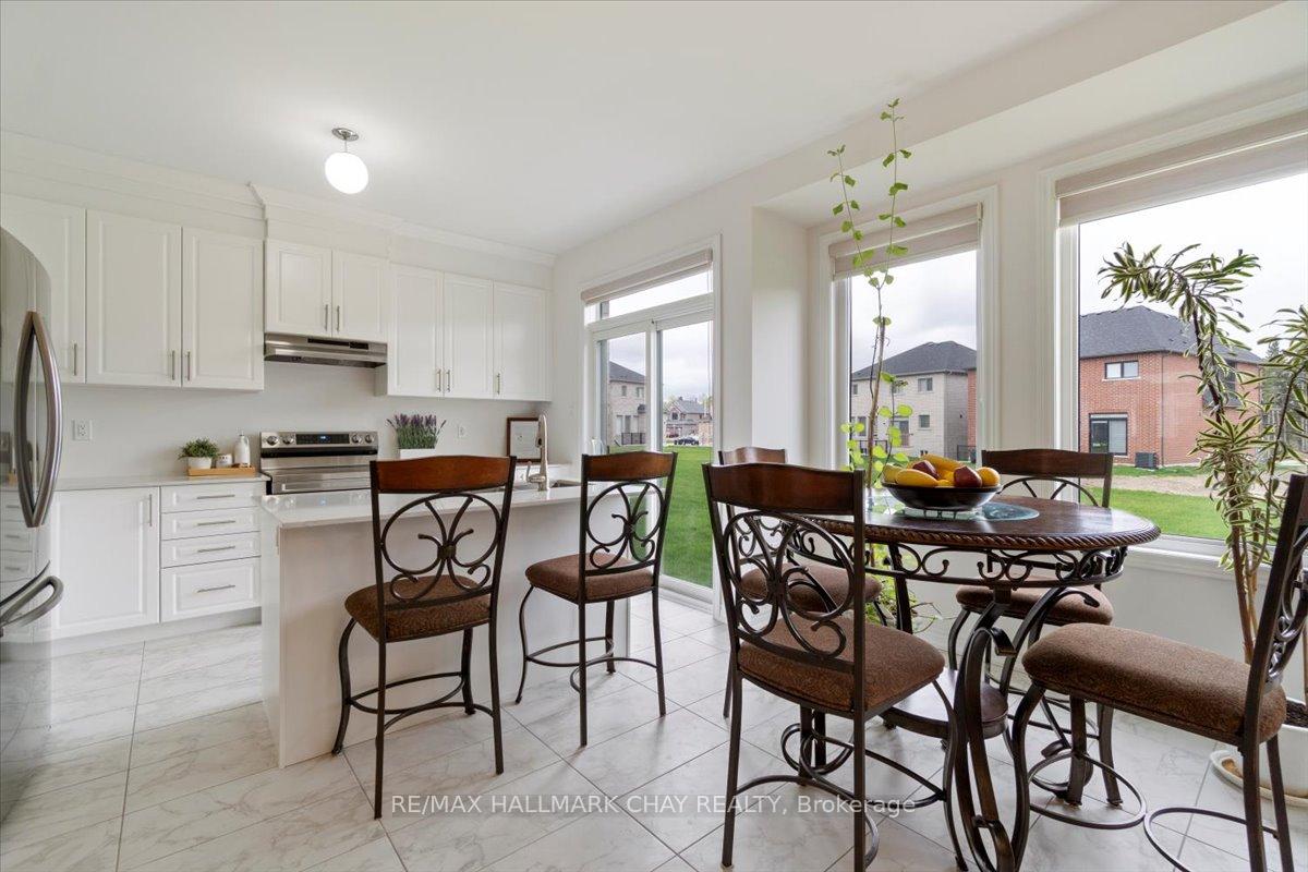 Photo 12 of 99 Baycroft Boulevard, Essa, Angus — HOMEH
