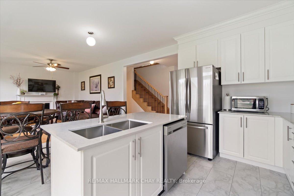 Photo 15 of 99 Baycroft Boulevard, Essa, Angus — HOMEH