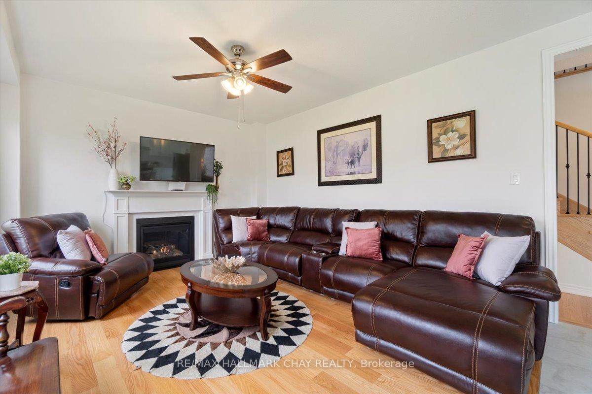 Photo 16 of 99 Baycroft Boulevard, Essa, Angus — HOMEH