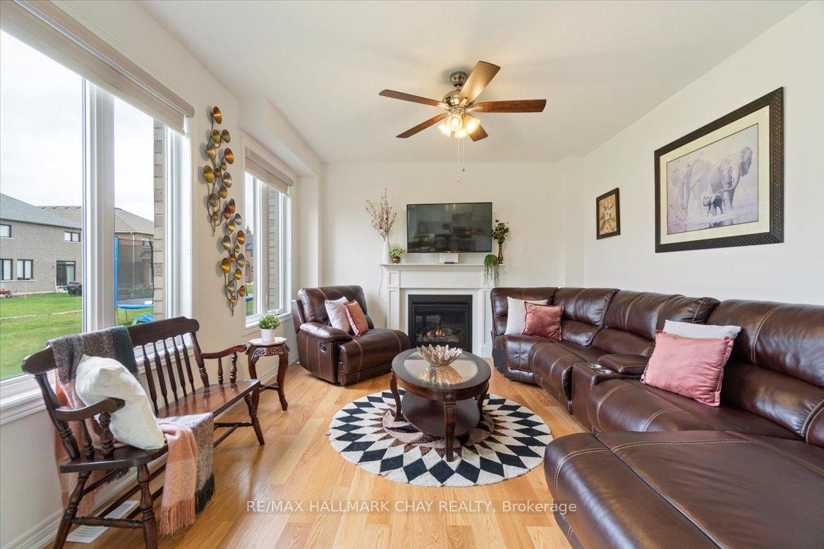 Photo 17 of 99 Baycroft Boulevard, Essa, Angus — HOMEH