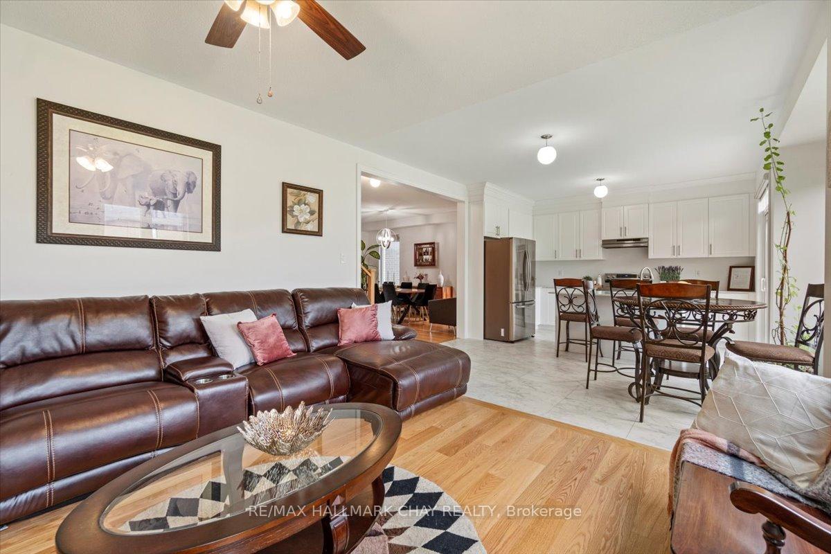 Photo 18 of 99 Baycroft Boulevard, Essa, Angus — HOMEH