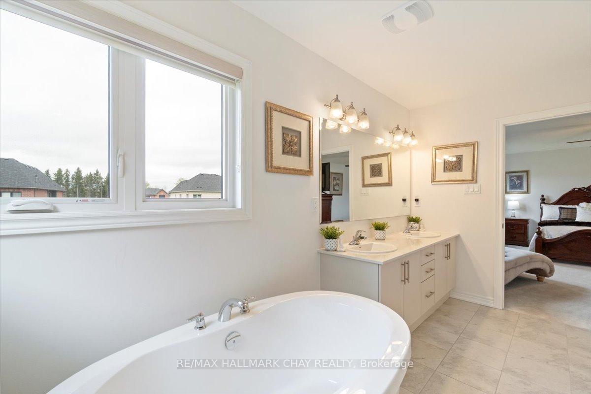 Photo 30 of 99 Baycroft Boulevard, Essa, Angus — HOMEH