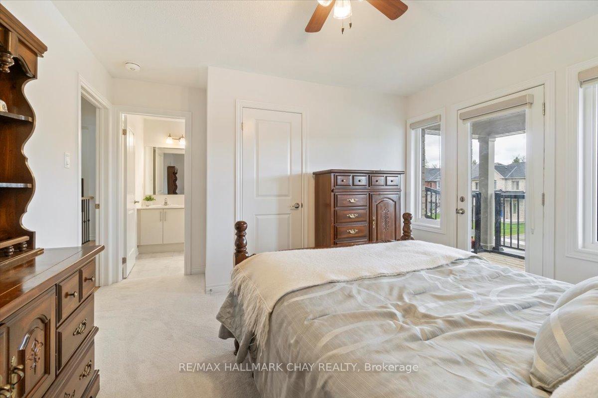 Photo 37 of 99 Baycroft Boulevard, Essa, Angus — HOMEH