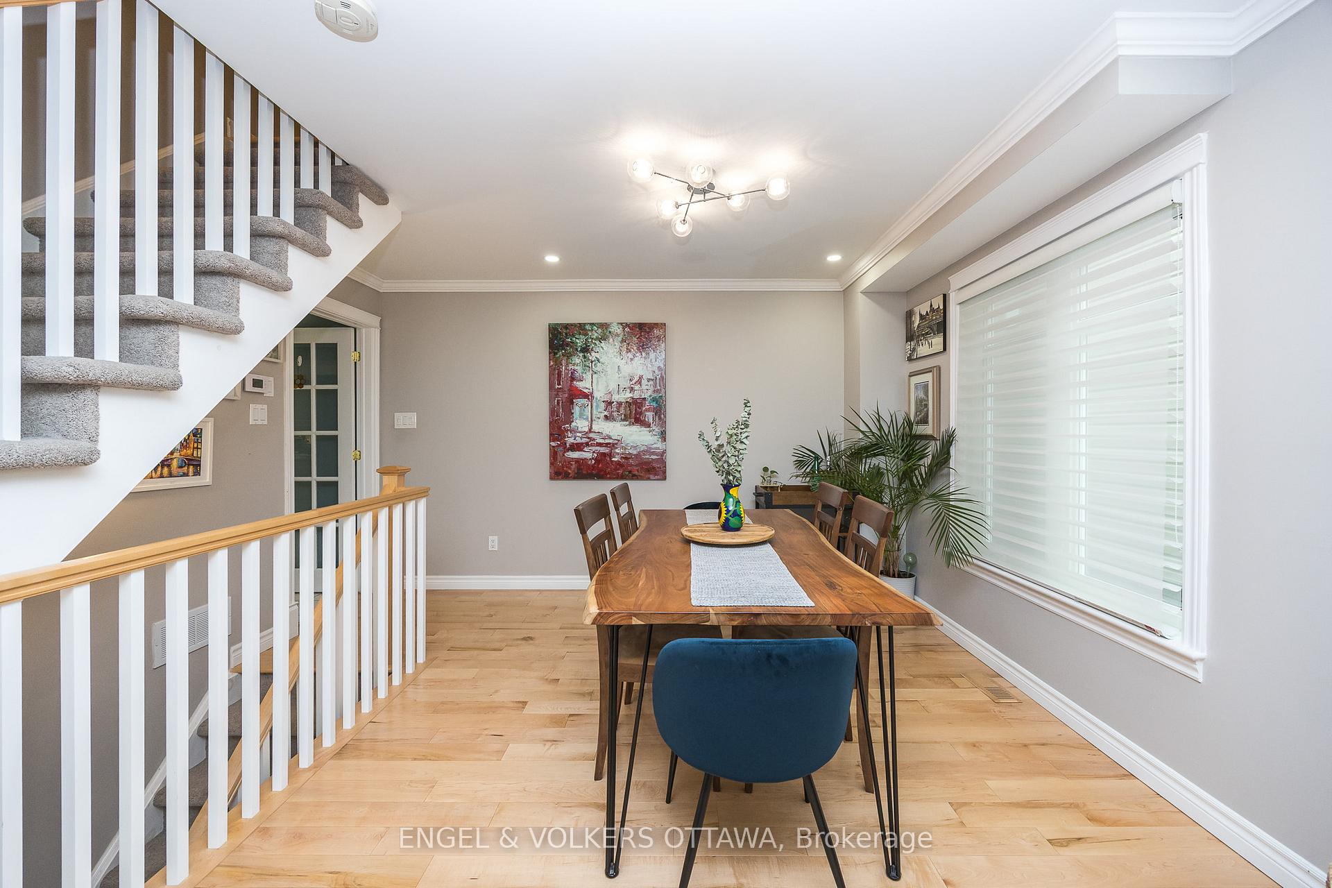 Photo 9 of 5 Carraway Private, Ottawa, Old Ottawa South — HOMEH