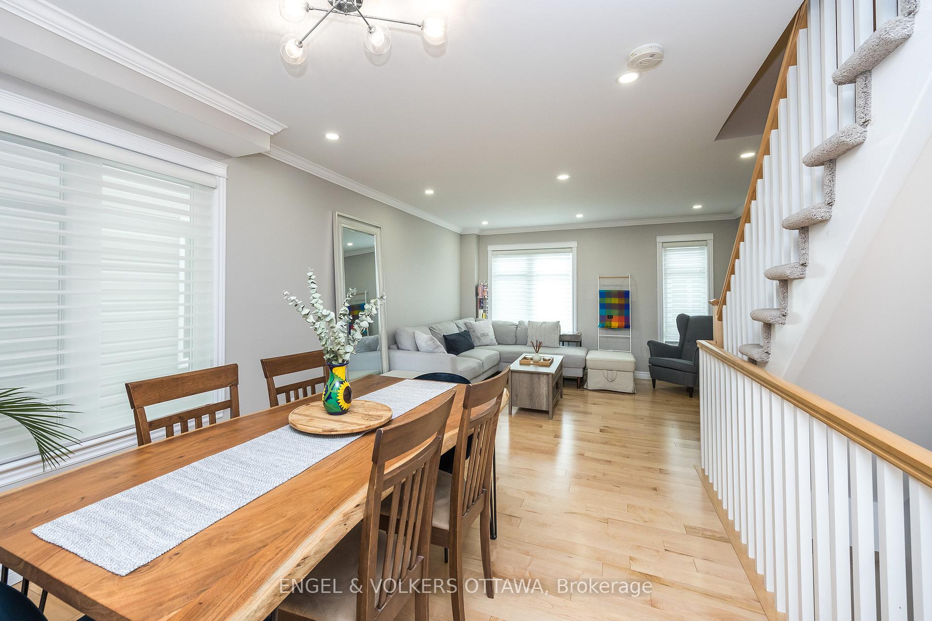 Photo 10 of 5 Carraway Private, Ottawa, Old Ottawa South — HOMEH