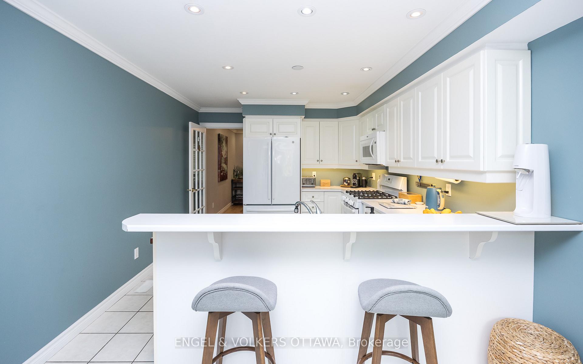 Photo 15 of 5 Carraway Private, Ottawa, Old Ottawa South — HOMEH