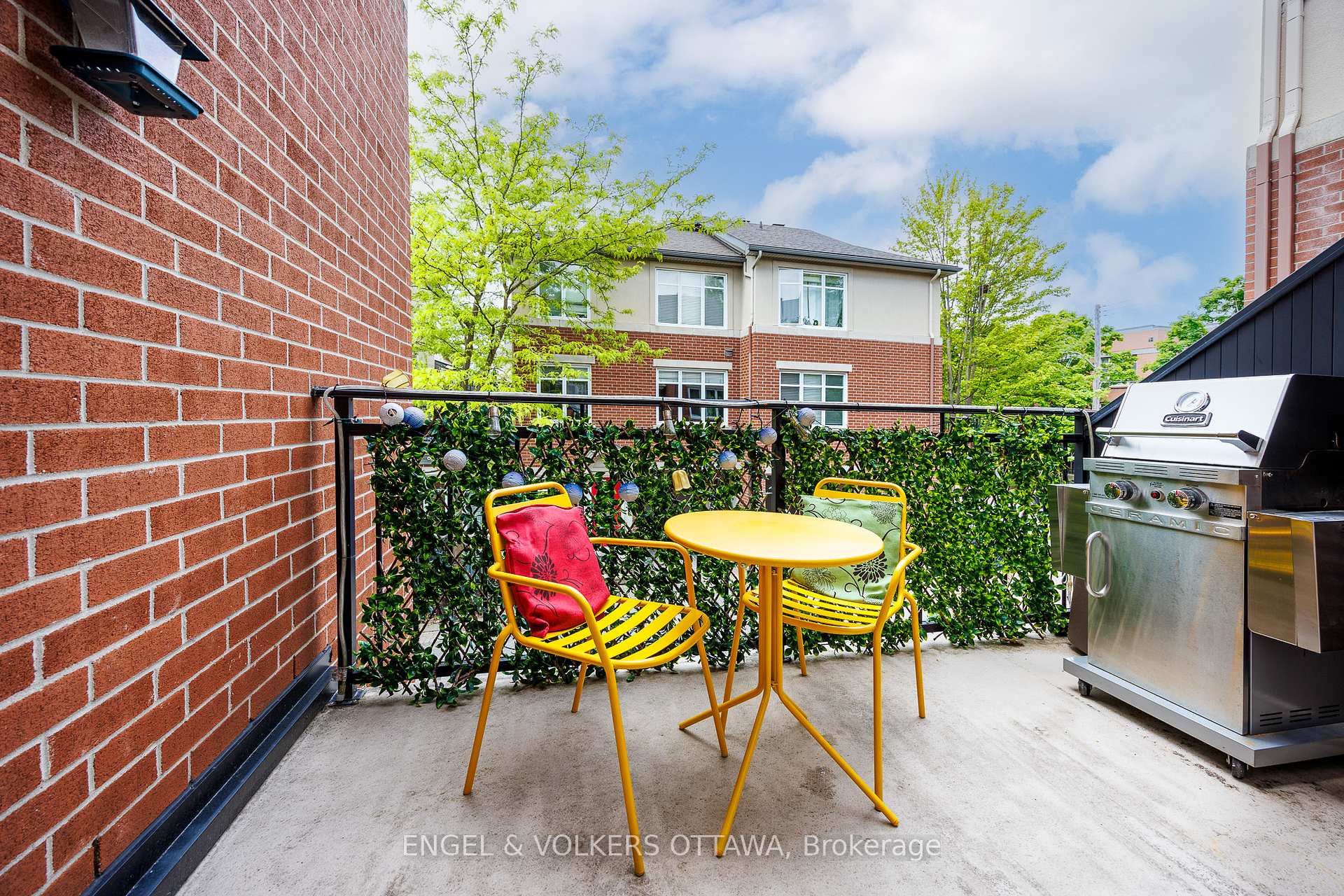 Photo 17 of 5 Carraway Private, Ottawa, Old Ottawa South — HOMEH