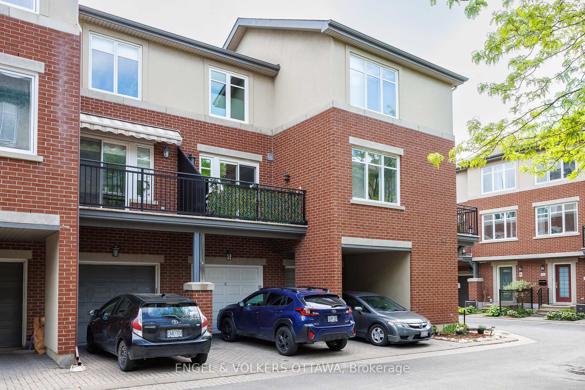 Photo 23 of 5 Carraway Private, Ottawa, Old Ottawa South — HOMEH