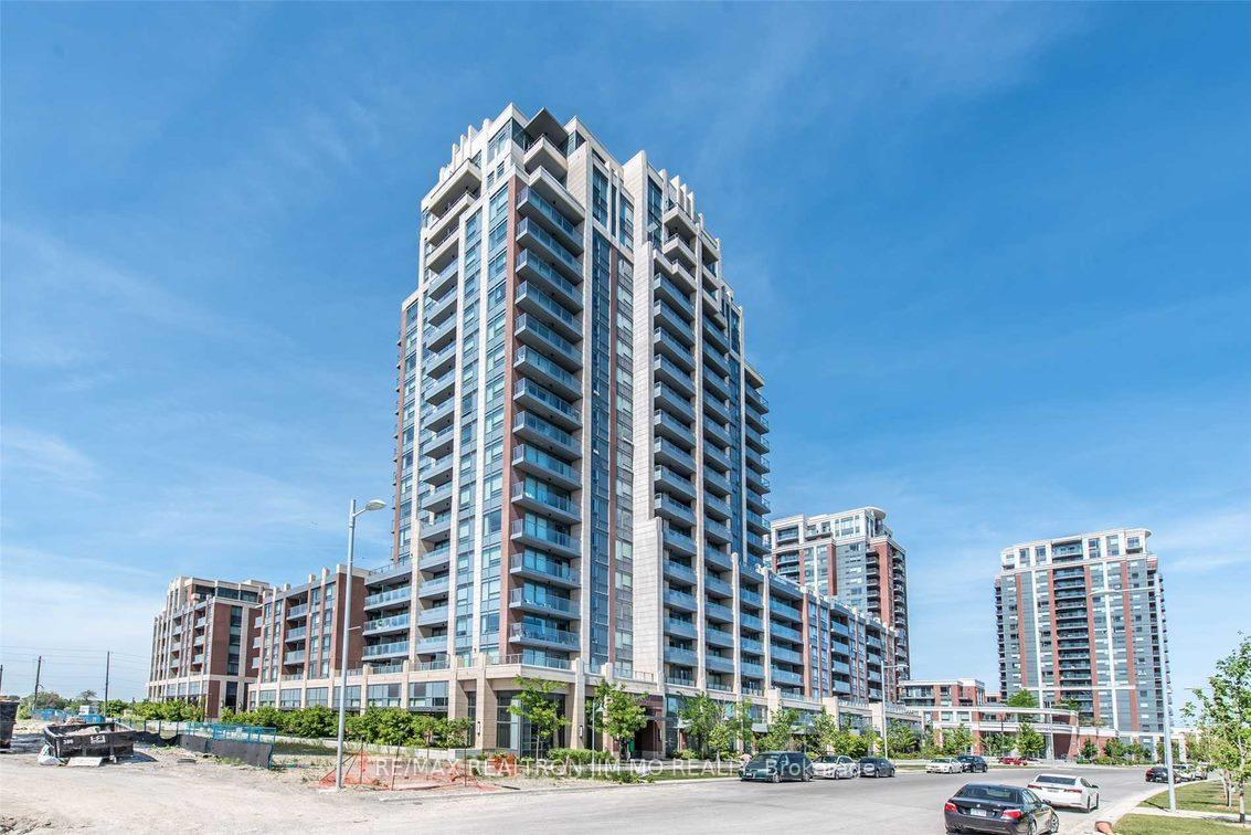 Photo 1 of Unit 1109, 18 Uptown Drive, Markham, Unionville — HOMEH