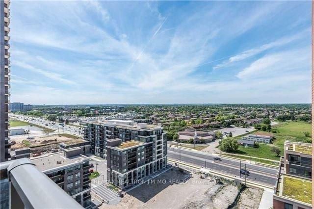 Photo 4 of Unit 1109, 18 Uptown Drive, Markham, Unionville — HOMEH