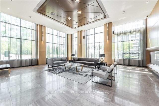Photo 6 of Unit 1109, 18 Uptown Drive, Markham, Unionville — HOMEH