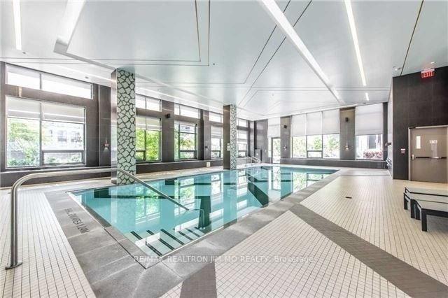 Photo 11 of Unit 1109, 18 Uptown Drive, Markham, Unionville — HOMEH