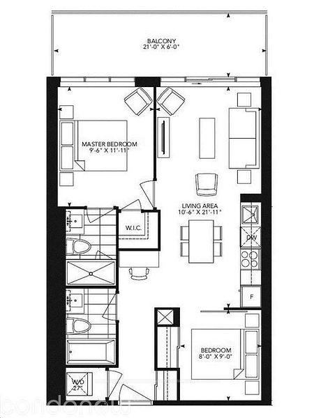 Photo 1 of Unit 314, 2301 Danforth Avenue, Toronto, East End-Danforth — HOMEH